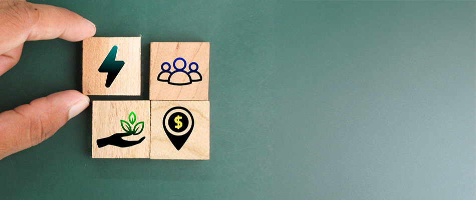 The 4 Pillars of ESG and Their Role in Business Success