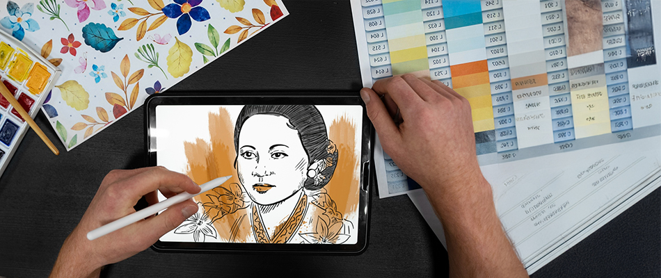 What is Illustration in Graphic Design? Learn Key Benefits, Components & Importance