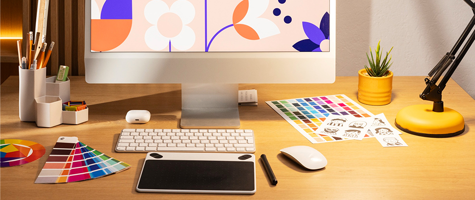 Where to Study Graphic Design in South Africa – Know Your Options!