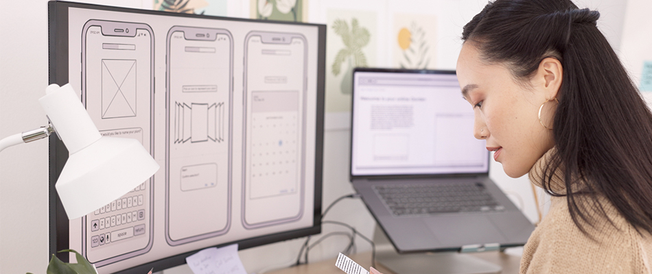 Mobile App Design Course Online​: Enrol in a Course & Upskill Your Expertise in App Designing!
