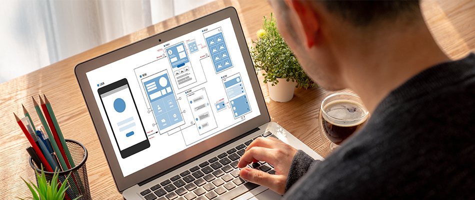 What is UI/UX Design? Understanding the Basics and Importance