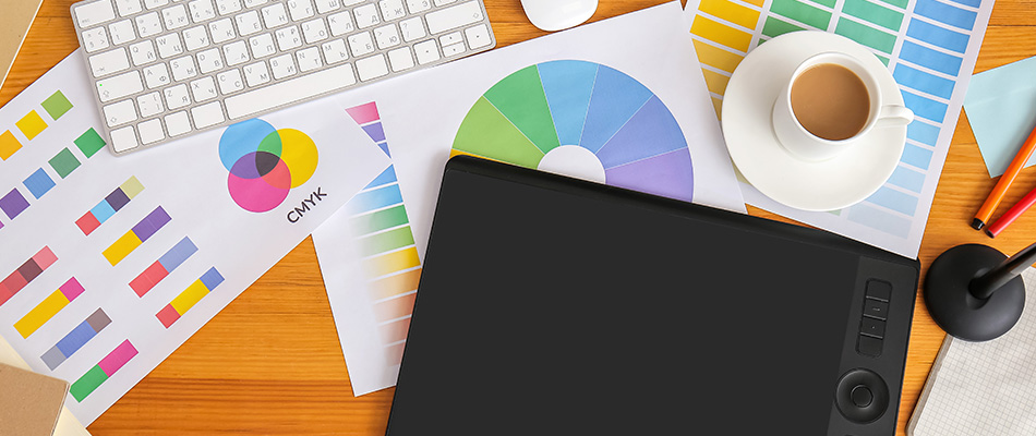 What is Colour Theory?- Know Its Principles, Applications, Tools and More!