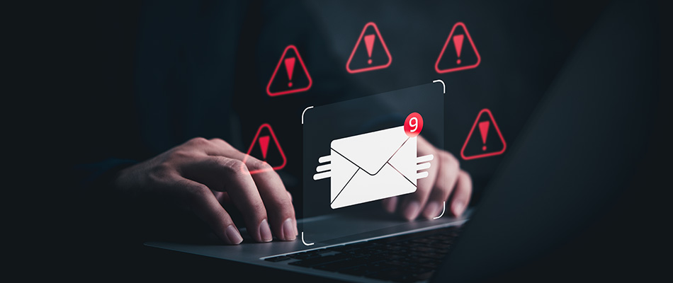 What Is Email Security? Importance, Benefits, and Best Practices