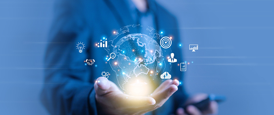 Fundamentals of Digital Marketing- Understanding Its Importance, Tools & Components!