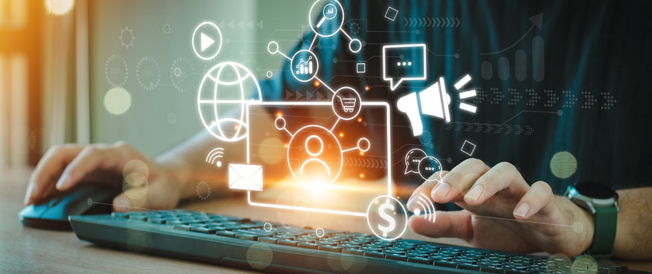 Traditional Marketing vs Digital Marketing: Understanding the Differences and How They Work Together