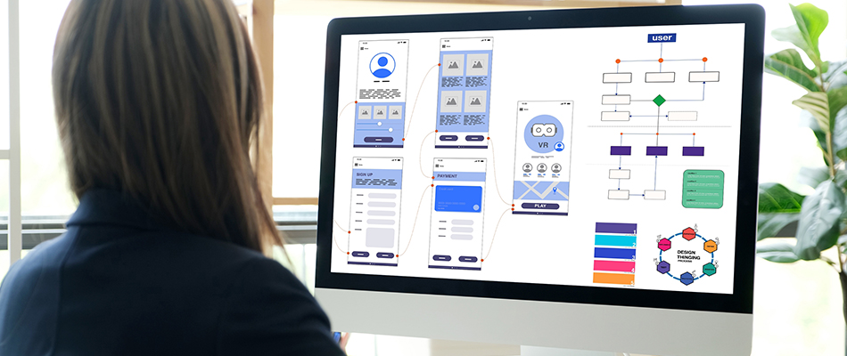 Graphic Design vs Web Design: Understanding the Major Differences and Similarities