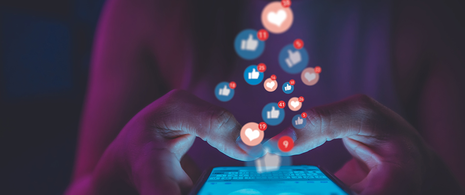 What is the Benefit of Social Media Marketing? Explore Top Examples and its Importance