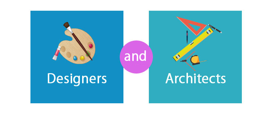Graphic Design vs Architecture: Main Differences, Similarities, and Career Paths!