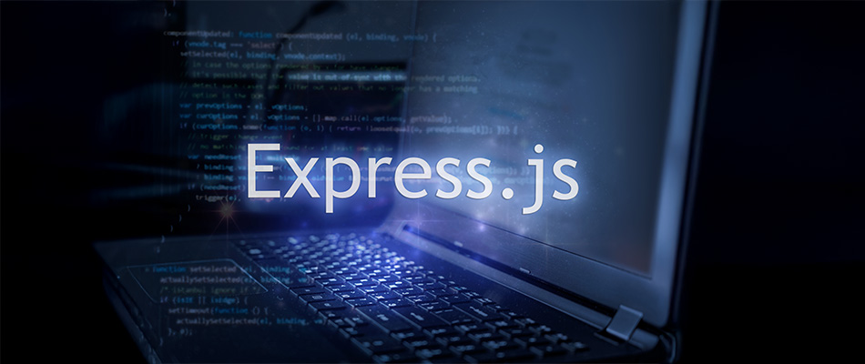 What is Express JS
