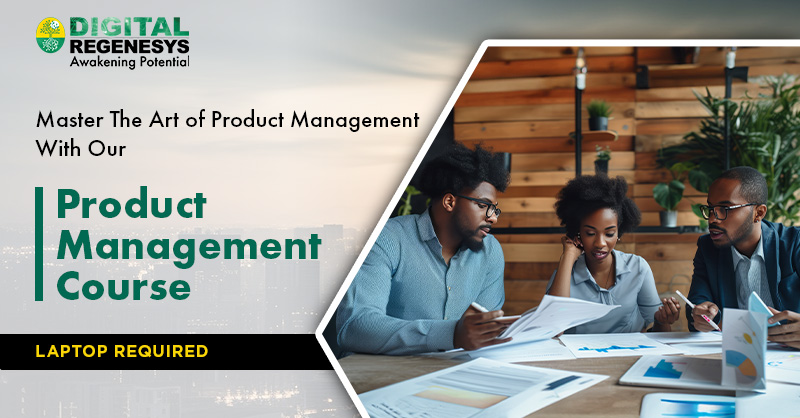 Product management online course