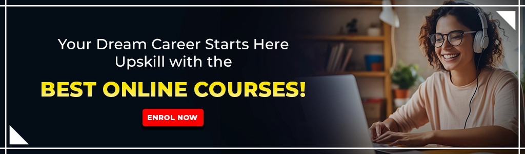 Your Dream Career Starts Here