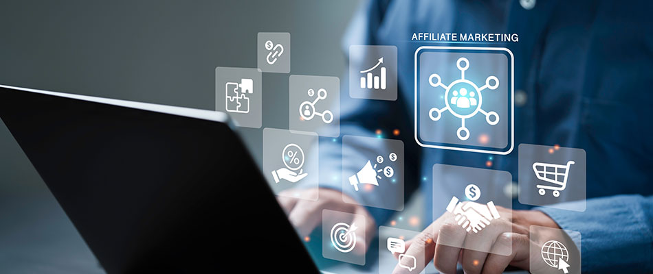 What Is Affiliate Marketing? Learn Basics, Types, and How It Works