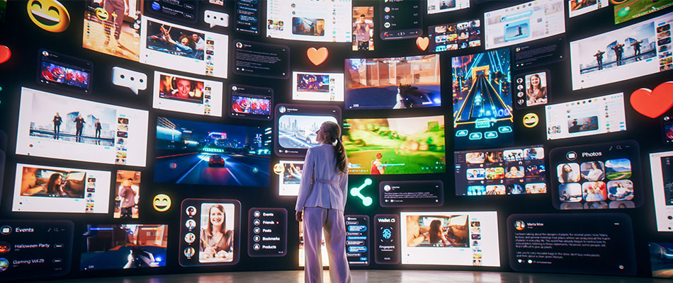 Advantages & Disadvantages of Social Media: Understanding the Impact of Social Media