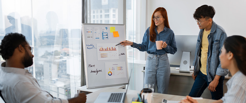 Best Project Management Online Course in Tanzania