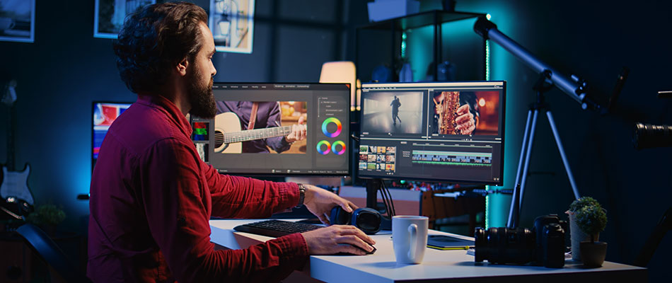 How to Become a Graphic Designer in Uganda