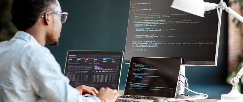 Best Full Stack Development Course in Tanzania