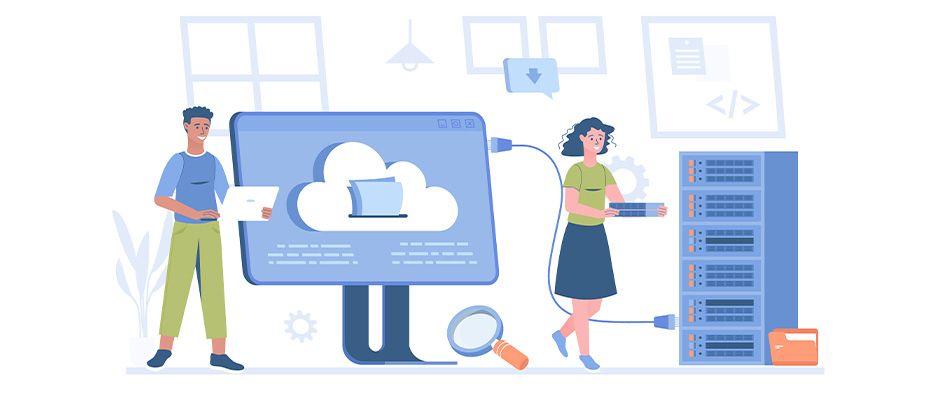 Full Stack Developer in Tanzania