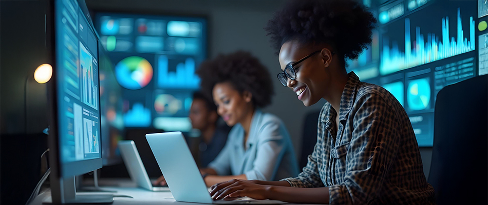 Exploring Data Science Jobs in South Africa: Roles, Salaries, Demand & Career Pathways