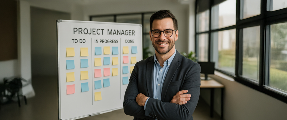 How to Become a Project Manager in Zimbabwe – Guide for Professionals