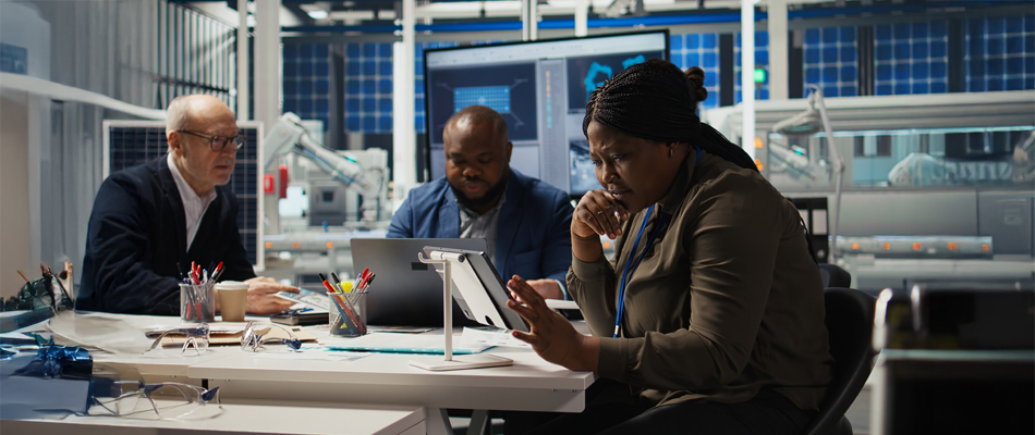 What is the ESG Analyst salary in Nigeria?