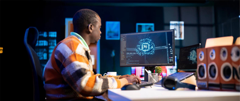 How to Study Artificial Intelligence in South Africa: Complete Pathway