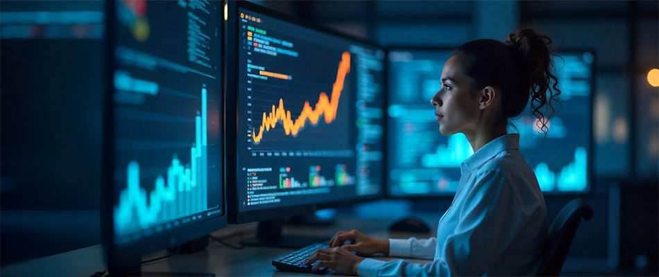 Data Science Career Path in Mauritius