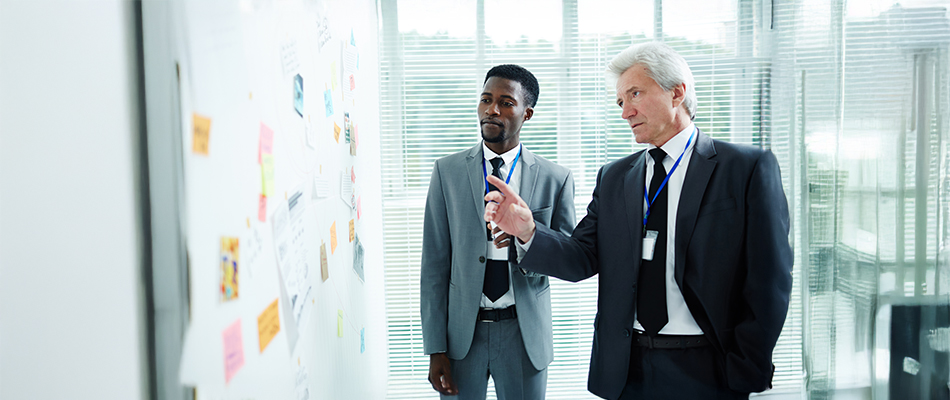 Project Management Career Path In Zimbabwe: Jobs, Roles & Growth Opportunities