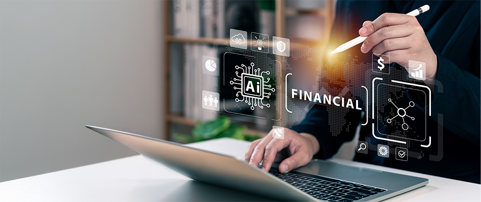 AI in Finance: Best Examples Transforming the Industry