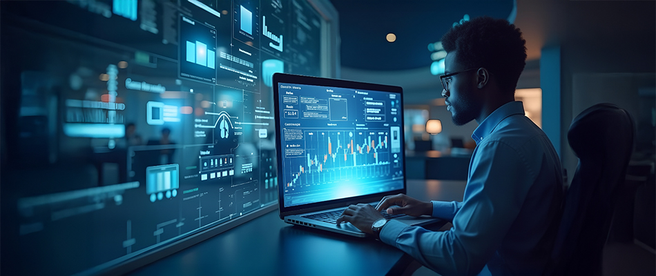 Data-Driven Decision-Making in South Africa: How Data Science is Transforming Business Performance