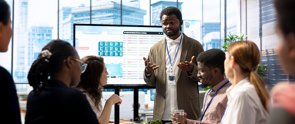 Project Coordinator Salary in Nigeria – Trends, Roles & Career Growth