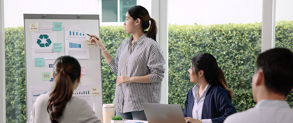 ESG Manager Salary in Croatia by Role, Industry & Experience