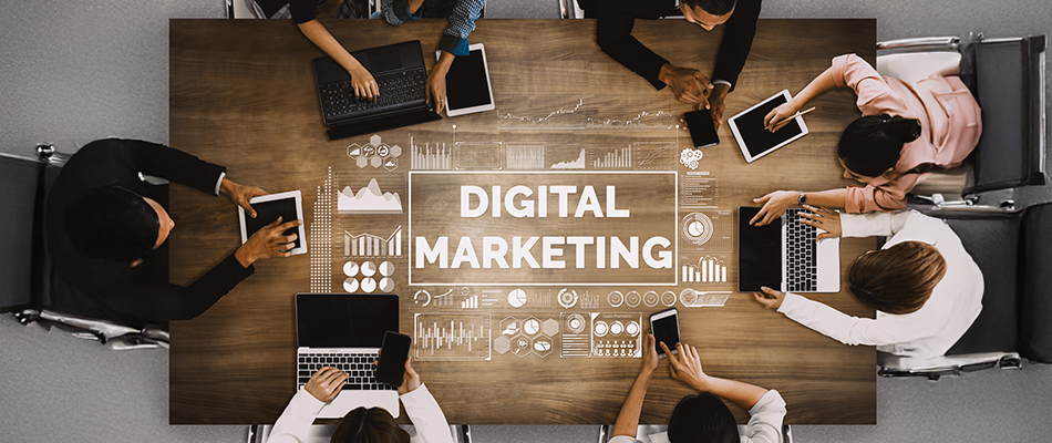 Exploring Digital Marketing Salaries in Croatia