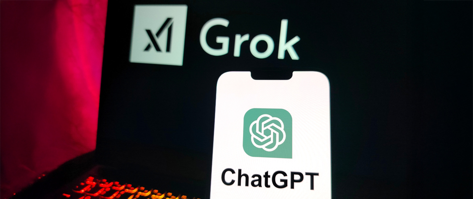 Grok vs ChatGPT: Which AI Tool Is Better for You?
