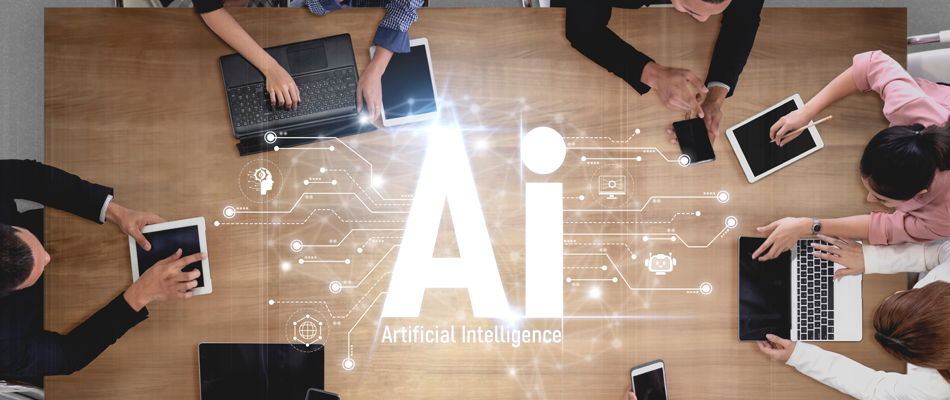 10 Best Career Paths of AI