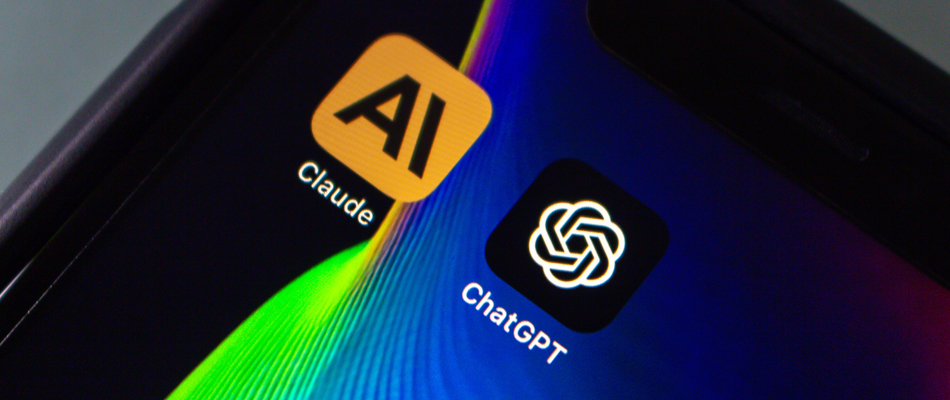 What Type of AI is ChatGPT and Claude?