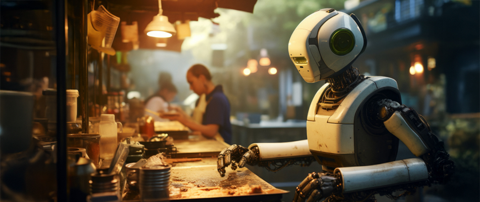 Will Robotics AI Kill Jobs or Create Them?