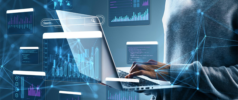 How to do Data Management using MySQL?