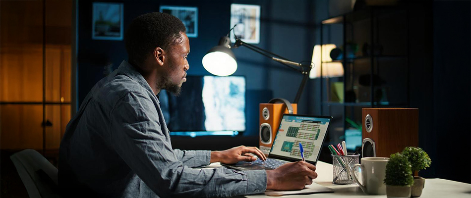 What are Spreadsheet Essentials with Excel