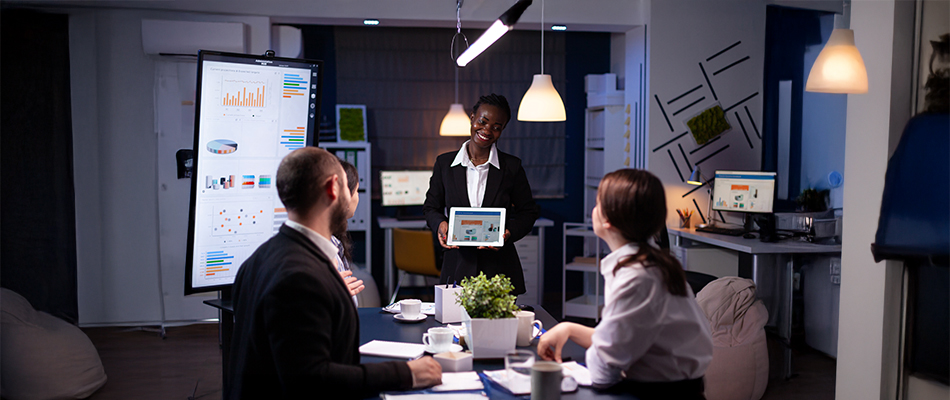 Know About All Requirements on How to Become a Project Manager in Botswana