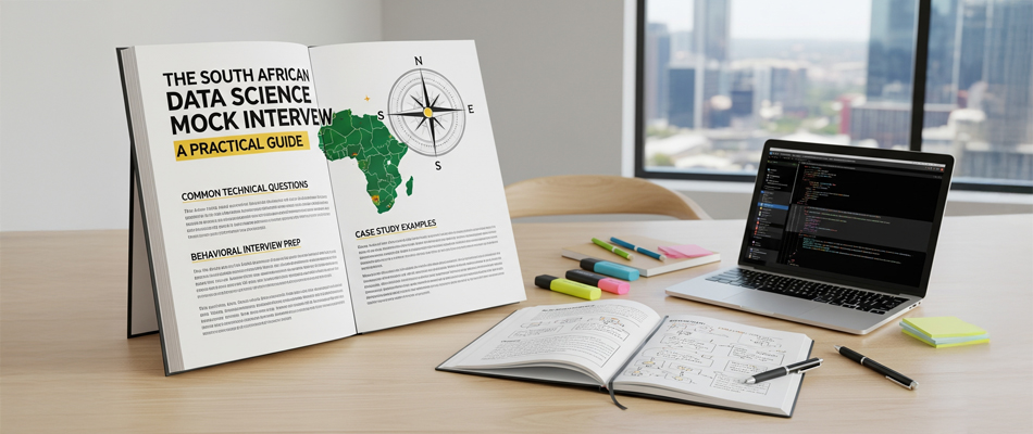 A Practical Guide to Your Mock Interview for Data Science in South Africa: Whiteboard and Live Coding Tips