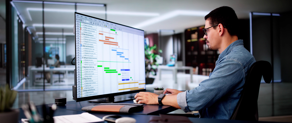 Project Management Career Path in Botswana: Roles, Opportunities & Growth