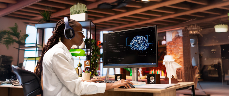 Study Artificial Intelligence in South Africa Online: What to Expect & Where to Apply