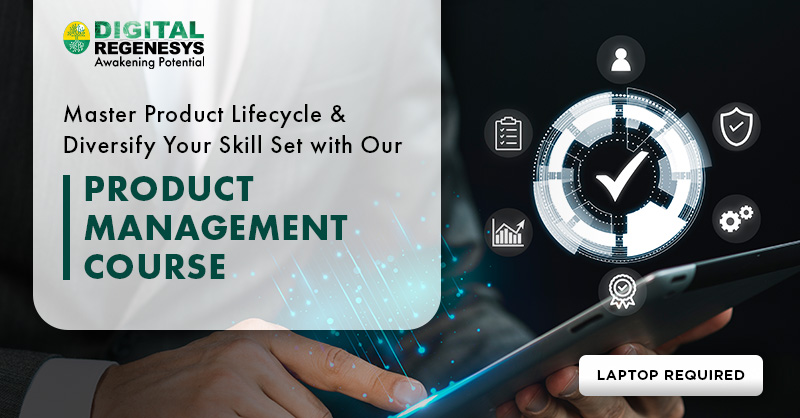 Product management Online Course
