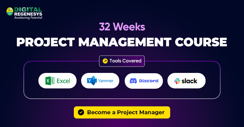 Project Management Online Course