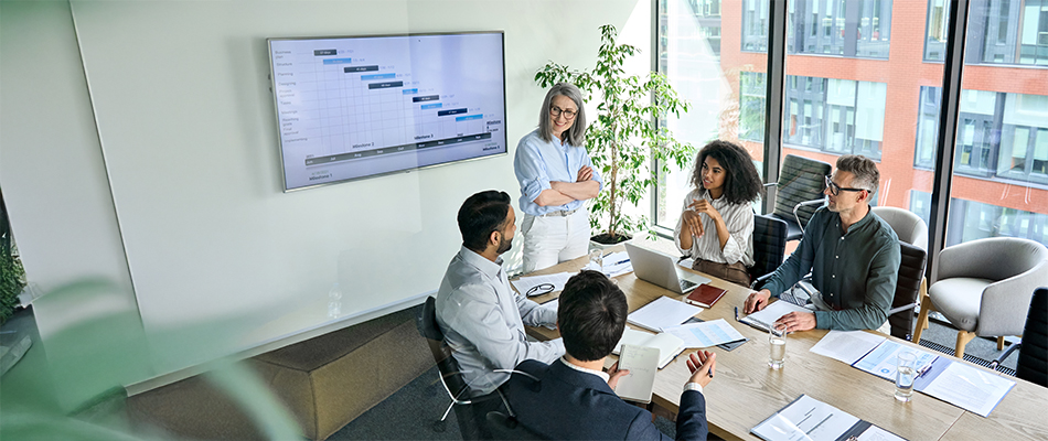 Why an Online Project Management Course is Essential for Modern Professionals