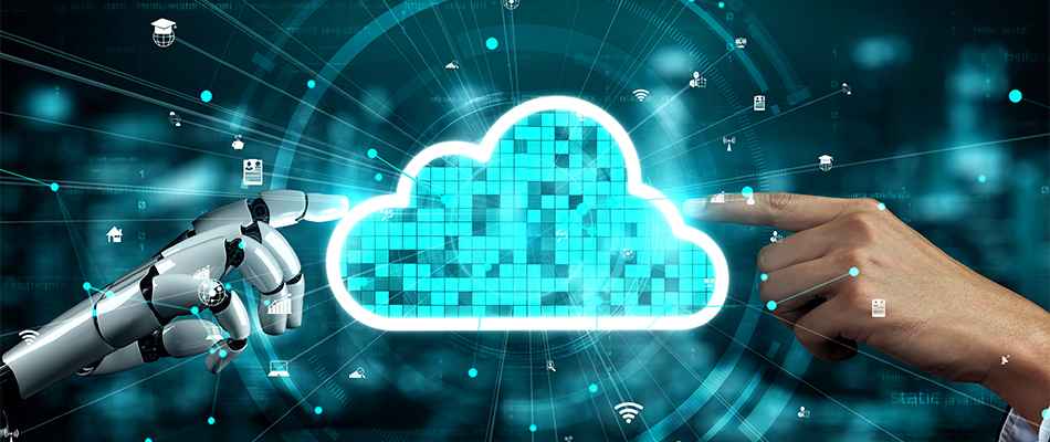 Cloud Service Models & AI in Cloud