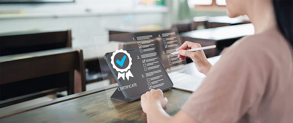 Why Getting an Online AI Certification is Essential for Future Job Markets