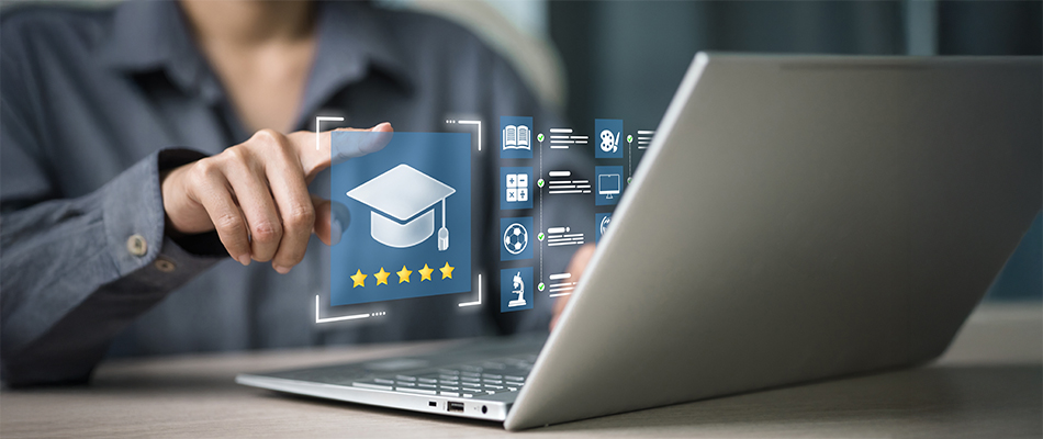 Why You Should Enrol in an Online AI Course Today