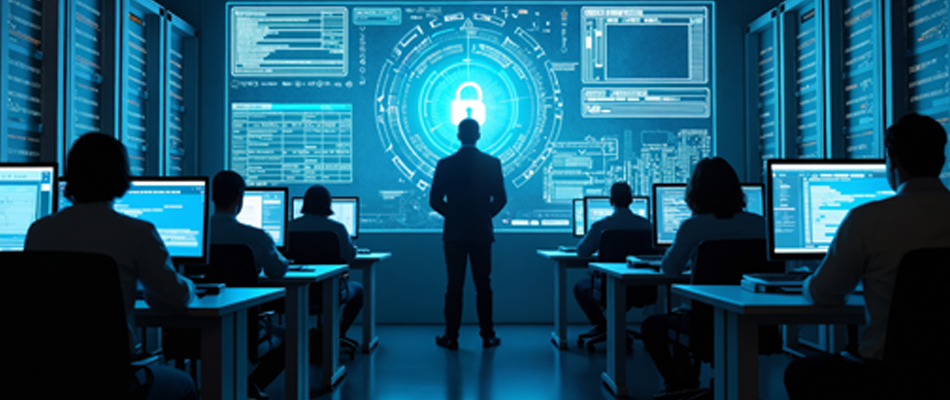 Cybersecurity Course in South Africa: How to Choose the Right One?