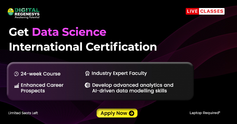 Online Data Science Courses